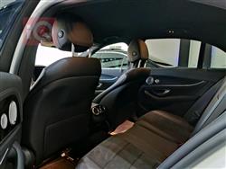 مێرسێدس بێنز E-Class